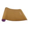 MASTER Yoga Exercise Mat 4 Mm - 183 X 61 Cm (cork - Purple)