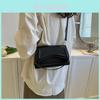 2023 New Summer Fashion Single Shoulder Bag Street Trend Crossbody Bag Casual Handbag