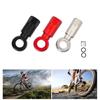 Aluminum Alloys Olivary Head Mountain Bicycles Component Bicycles Brake Fittings Hose Connector Accessories
