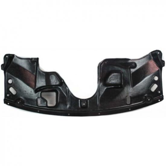 Lower Front Engine Under Cover For 2005-2010 Honda Odyssey HO1228104 74111SHJA02