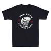 Fun Fact I Dont Care Funny Skeleton Meme Sarcastic Quote Vintage Unisexs Tshirt