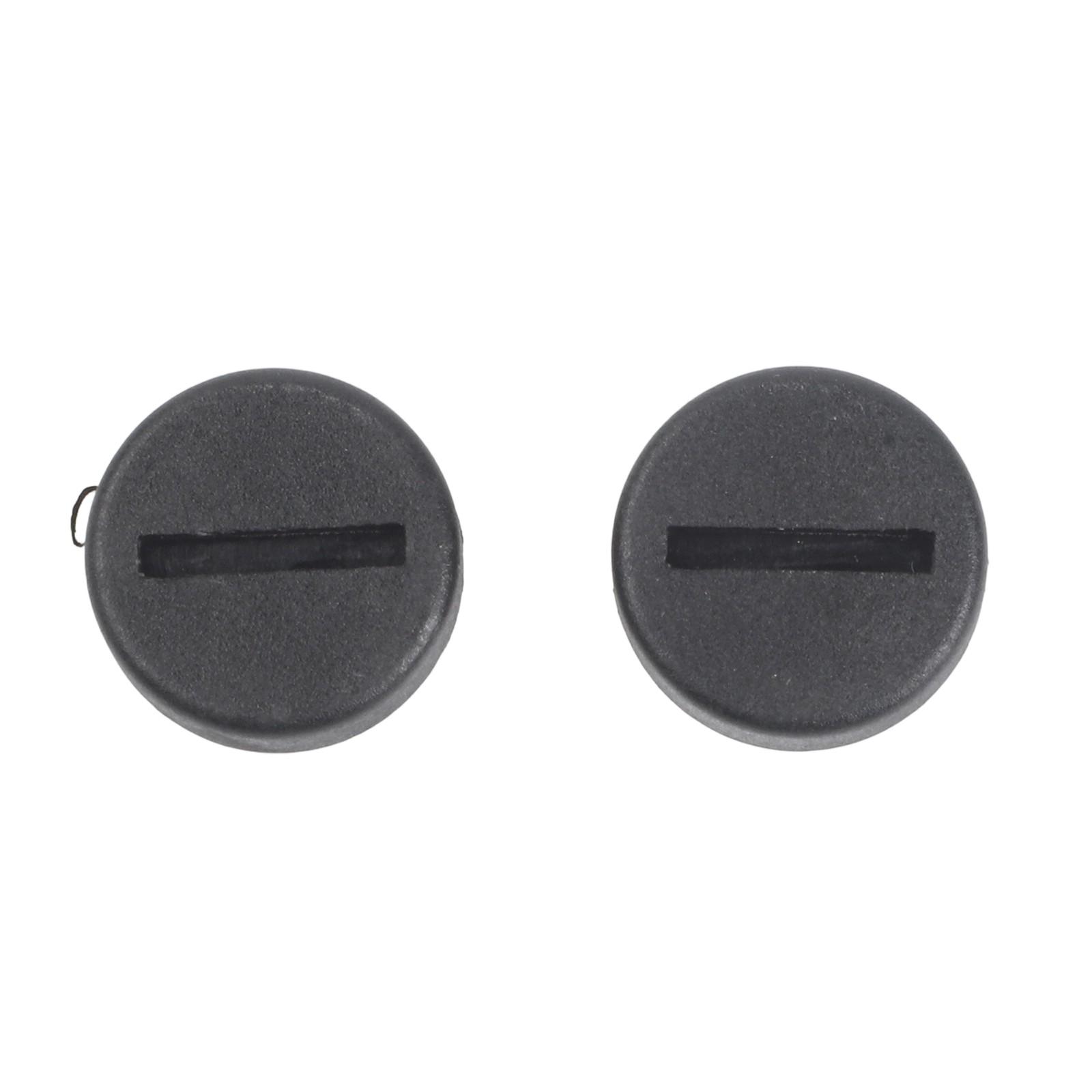 

Carbon Brush Cap Brand New Unused Fits GSR/GSB140-Li