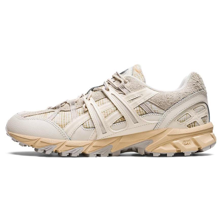 

Asics Gel Sonoma 15 50 Future Trail Cream Oatmeal 36