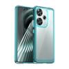 Transparent Colorful TPU Case for Xiaomi Poco F6 F5 Pro 5G X6 X5 M6 Pro 4G Protective Cover Frame Funda Coque Capa