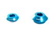 TERAMOTO Performance Color Rear Left Right Blue for and PC-Y02-02 YZF-R25 15-/23- YZF-R3 15-/22-