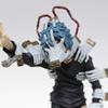 My Hero Academia BANPRESTO FIGURE COLOSSEUM Modeli