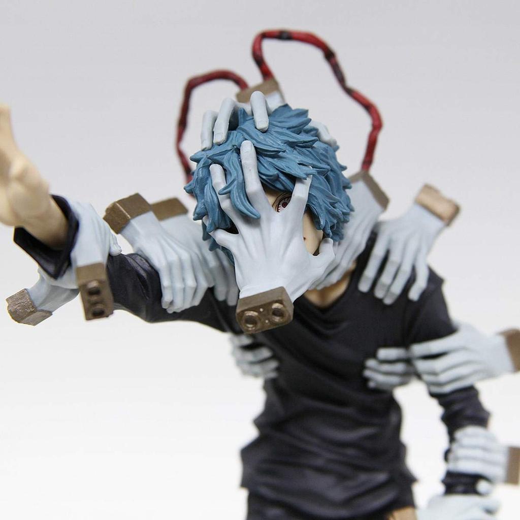 My Hero Academia BANPRESTO FIGURE COLOSSEUM Modeli
