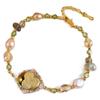 Braceletes – Pulseiras de contas