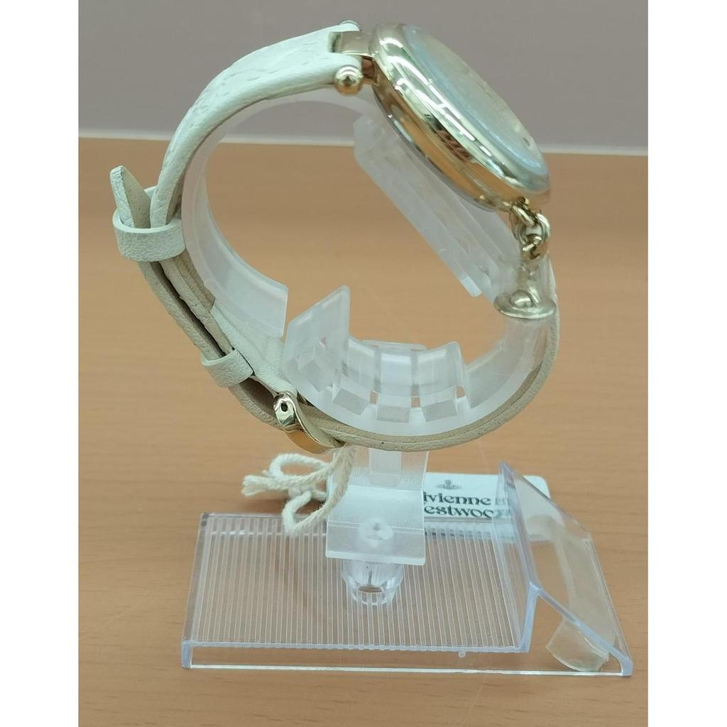 Used VIVIENNE WESTWOOD VV006WHWH Watch