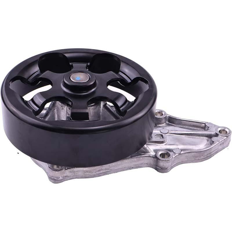 19200-RAD-003: Water Pump for Honda and Acura Engines