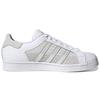 Adidas Originals Superstar Shoes Grey/White Sneakers FY8790