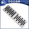 Compatible Pedal Accessories for 06-18 VW Passat, Golf 6, Sagitar Interiors