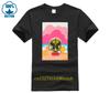 Men Women Tomorrowlands Music Festival T Shirts Pure Cotton Tops Novelty Short Sleeve Crewneck