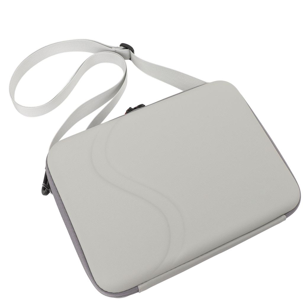 Etui na drona Wodoodporne Odporne na upadki Skóra PU Amortyzujące Podwójny zamek Torba do przechowywania drona