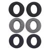 Replacement Earpads Memory Foam/Cooling Gel Ear Pads Cushions Headphone Earpads for Sony Playstation 5 Pulse 3D Wireless Headset