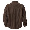 Motorcycle Style Men's Long Sleeve Cotton Jacket