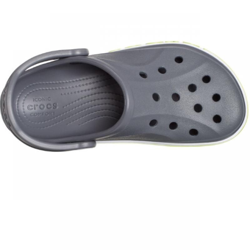 Crocs Public Bayaband Clog Sgl
