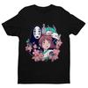 Aesthetic Spirited Away TShirt Size S 4XL Gift For Friends