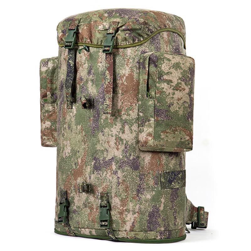 Star Cluster 100L Outdoor Camouflage Backpack