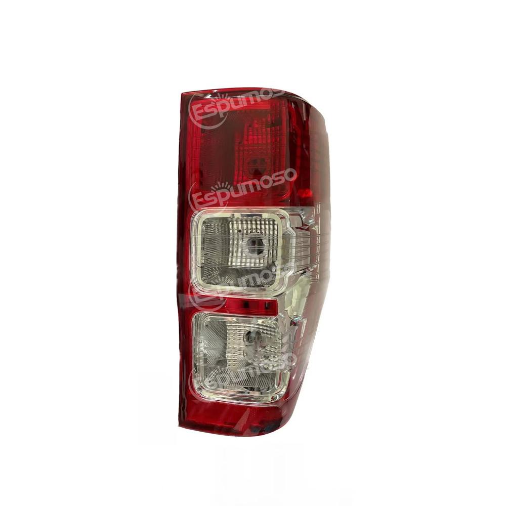 Car Tail Light Assembly For Ford Ranger 2012 2013 2014 2015 2016 2017 2018 Fog Lamp Turn Signal Light Brake Lamp Tail Lamp