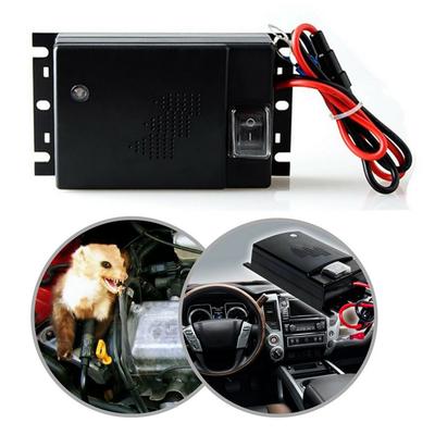 Auto-Rattenabwehrgerät Ultraschall-Nagetierabwehrgerät für Fahrzeuge