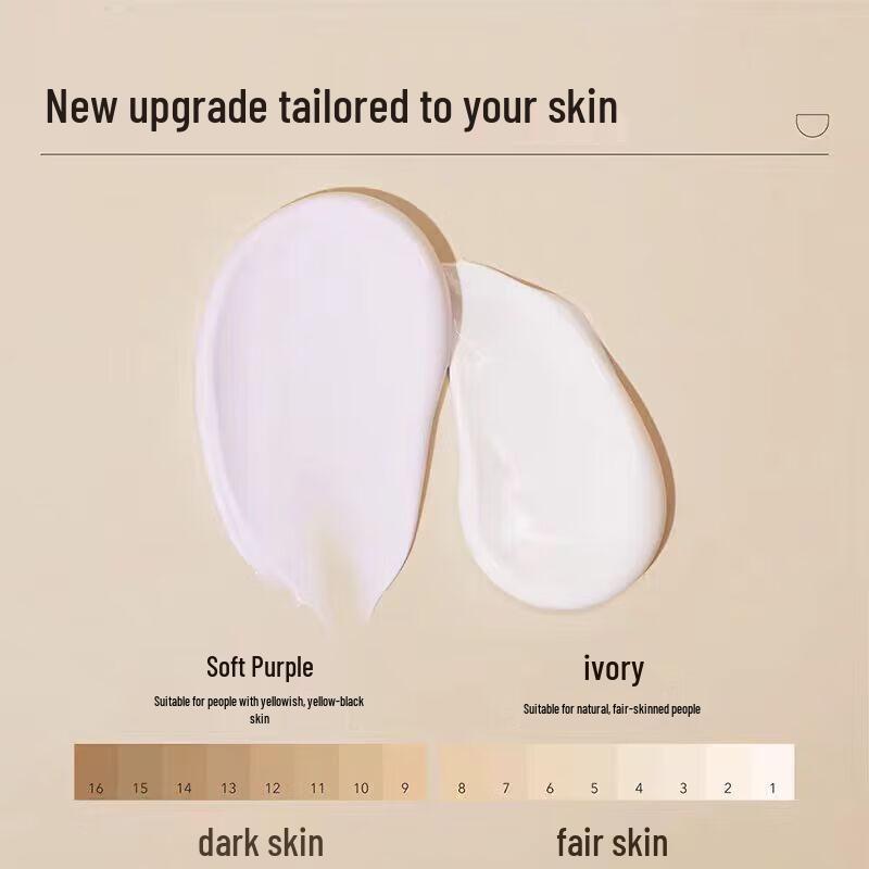 Ban Mu Hua Tian Brilliant Radiance Body Cream