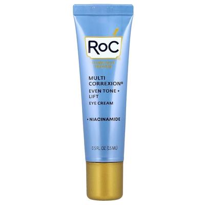 iHerb RoC Multi Correxion Eye Cream 15ml (0.5fl Oz)