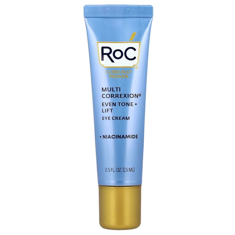 iHerb RoC Multi Correxion Eye Cream 15ml (0.5fl oz) 15ml - 1 ea