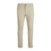 Pantalon chino Marco slim fit Homme JACK & JONES
