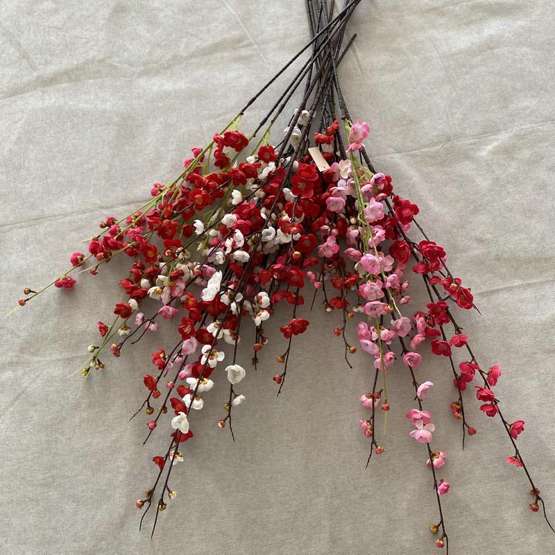 A3 House Decor With Artificial Flower For Home Ornament And Photography Props