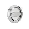 Jiangpu 304 Stainless Steel Round Hidden Fire Box Handle