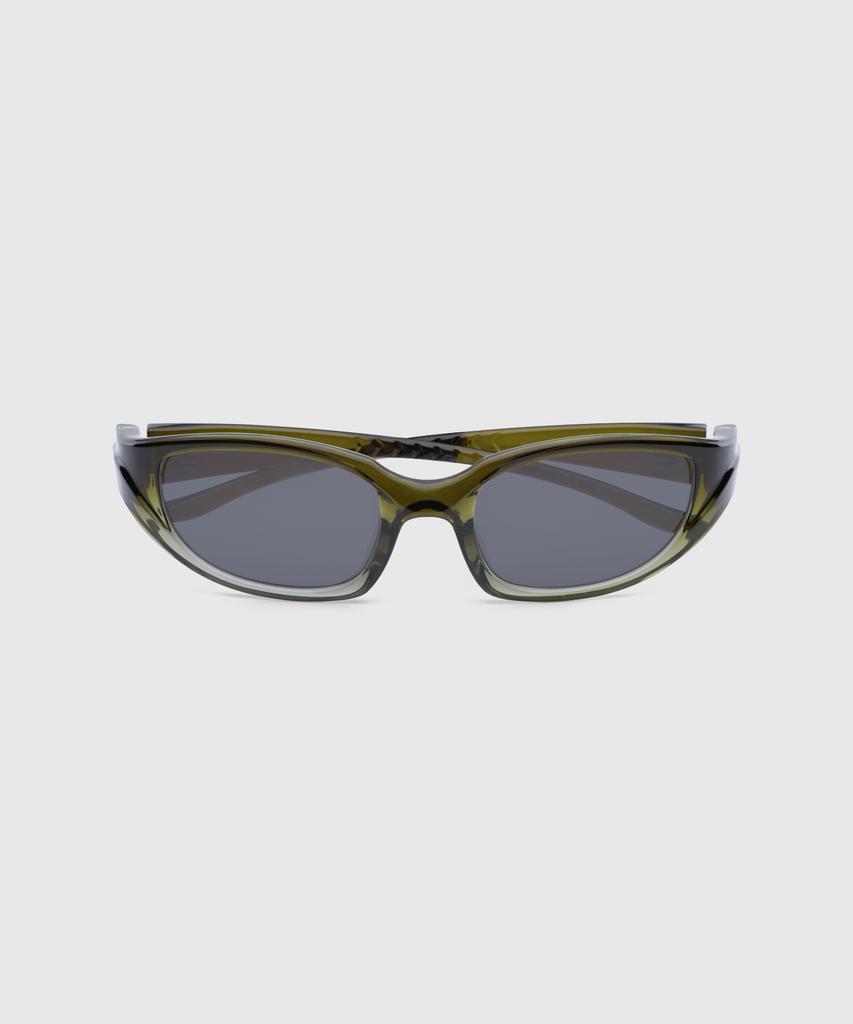 Beulluellipeonteu Seri Olive Gray