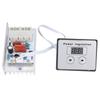 10000W SCR Digital Voltage Regulator AC220V 80A Speed Controlled Dimmer Electronic Voltage Adjuster for Motor Thermostat