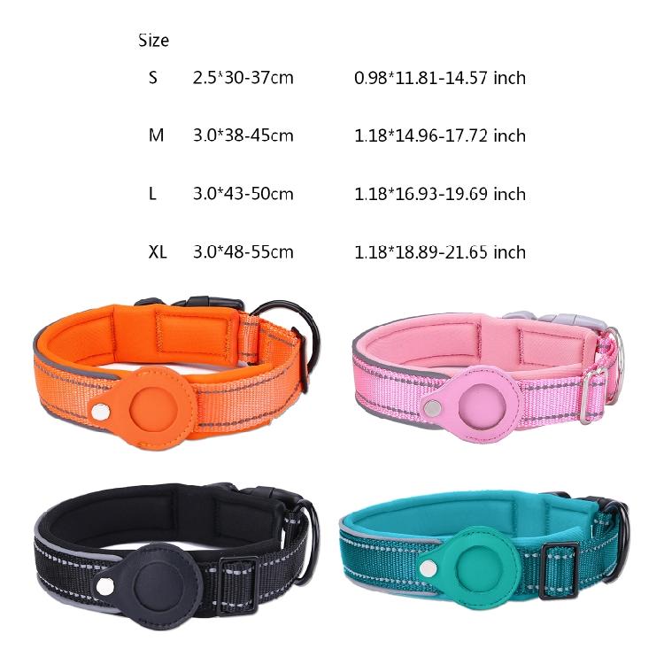 Chic Break Away Cats Collar with Bell for Tracking Adjustable Kitten Safety