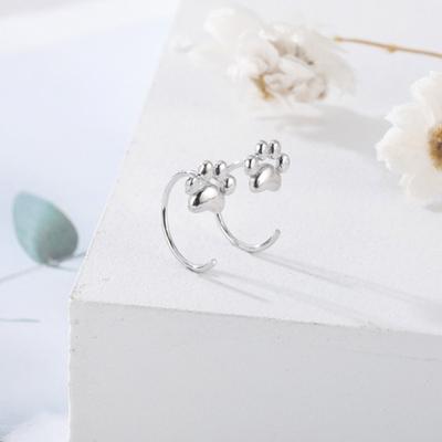 Boucles d'oreilles – Créoles