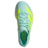 Adidas Adizero Takumi Sen 11 Low top Casual Running Shoes Women's Green JH5223