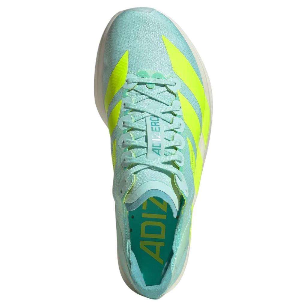 Adidas Adizero Takumi Sen 11 Low top Casual Running Shoes Women's Green JH5223