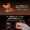 BIGBIG WON Aether PC Controller with LCD Hole Joystick App Gamepad for Wireless Controller Display, & Trigger, 12-bit ADC, Switch/PC/iOS/Android