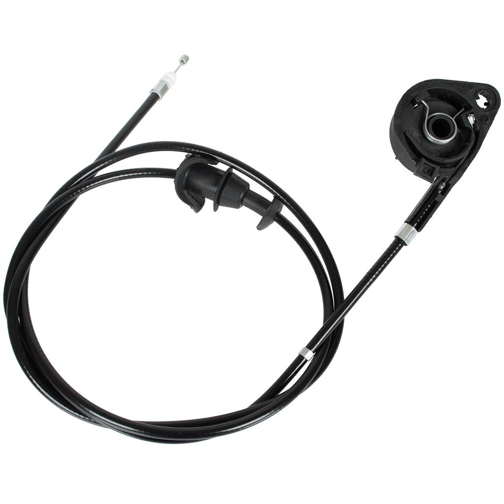 Renault Trafic II 2001- Motorhaubenentriegelungskabel