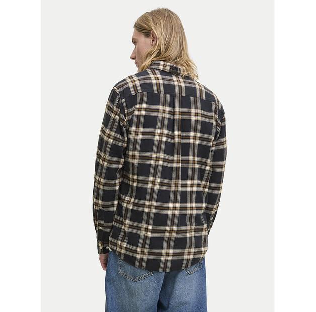 Рубашка Jack & Jones Classic Flannel