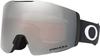 Oakley Snow Goggles 0OO7103 Fall Line XM One Size Gray, Japan, (Free Size)