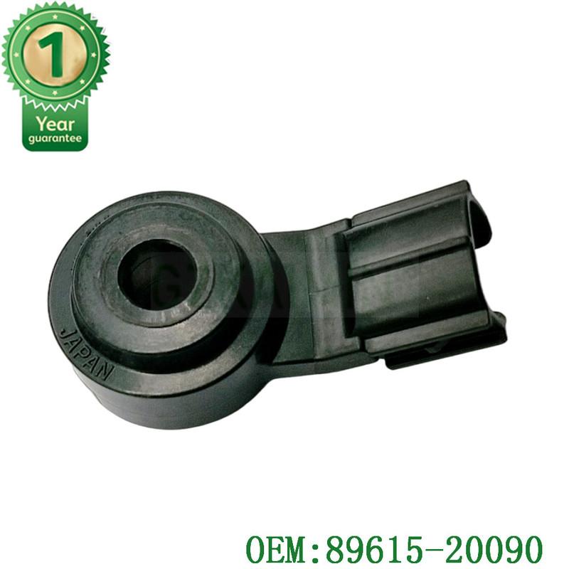 OEM 89615-20090 8961520090 89615-06010 8961506010 For Toyota Corolla For Lexus GX470 For Scion Wish Sienta Knock Sensor