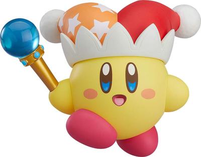 Nendoroid Dream Land Beam Kirby ABS PVC Painted Movable Figure Kirby's &