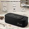 Xiaomi High-Efficiency Ultrasonic Glasses Cleaning Machine Household High-Frequency Cleaning Appliance for Optimal Dirt Removal