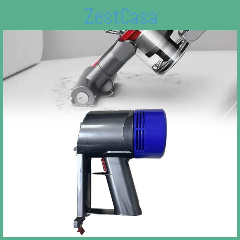 For Dyson V7 / V7 Fluffy Handheld Vacuum Motor Handle Filter Replacement For Home Cleaning