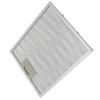 Cooker Hood Filters Metal Mesh Extractor Vent Filter Kitchen Hood Oil Filter Range Hood Grease Anti Oil Accessories 305*267mm