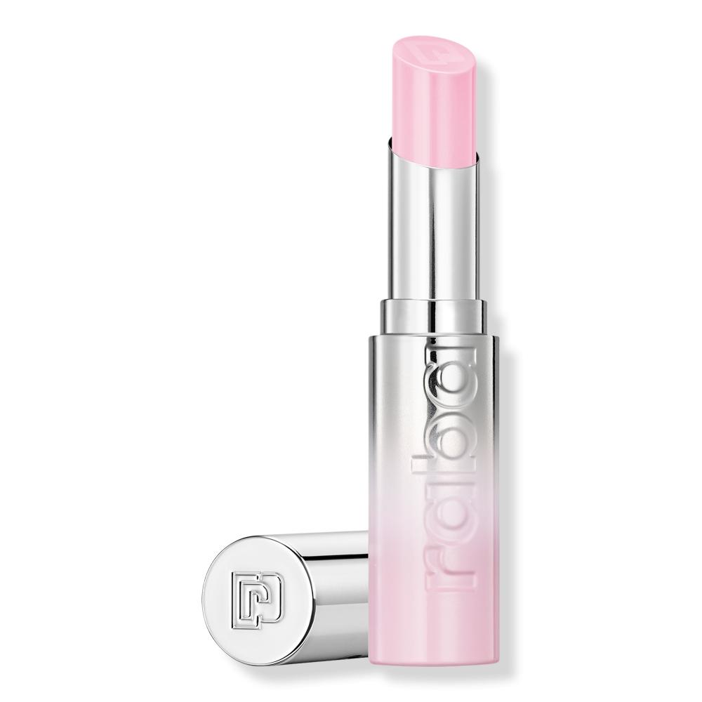 

Зволожуючий бальзам для губ Rabanne LoveBalm 0,12 унції 030 Kiss My Neck(sheer peach)