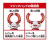 [Bandai] Kaitou Sentai Lupinranger VS Keisatsu Sentai Patranger Itadaki Kaitou Lupin Sword