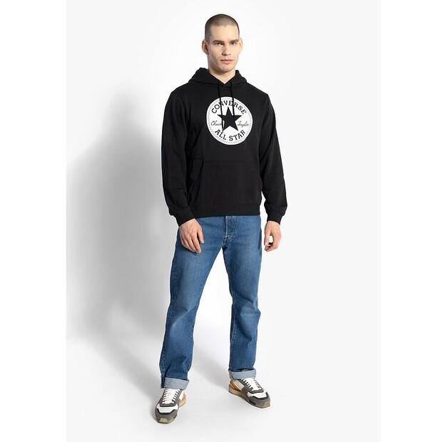 Толстовка Converse Chuck Patch