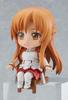 Nendoroid Sword Art Online Asuna Plastic Painted Movable Figure G17025 Swacchao! Non-Scale